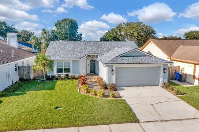 Foto del edificio - 1504 Attleboro Ln