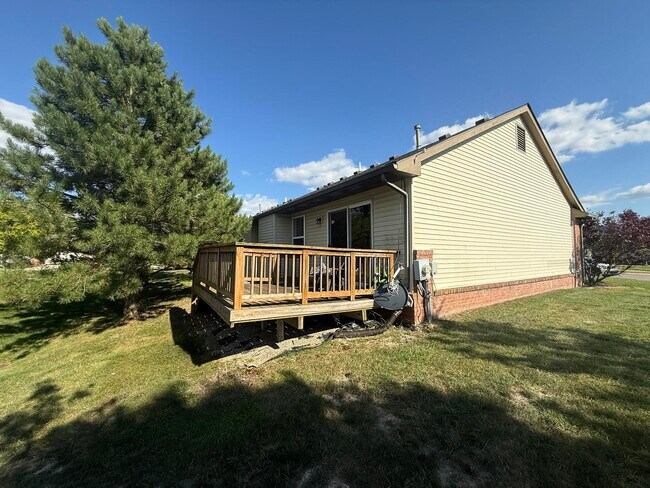Foto del edificio - 1788 Wexford Dr