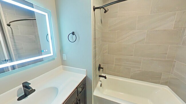 Foto del interior - Beaverbrook Apartments