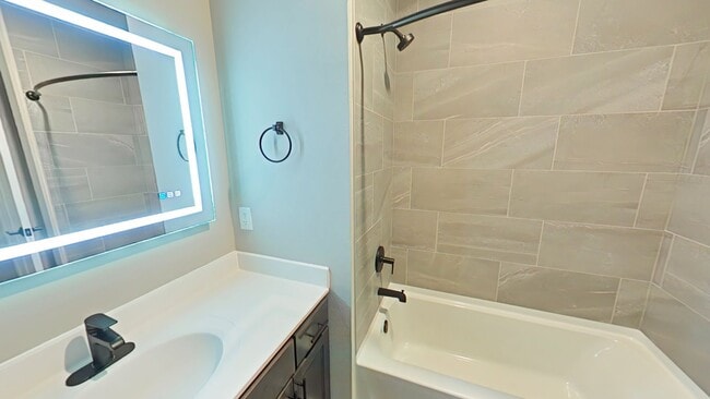 Interior Photo - Beaverbrook Apartments