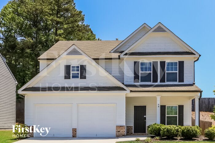 Primary Photo - 68 Valley Brook Way