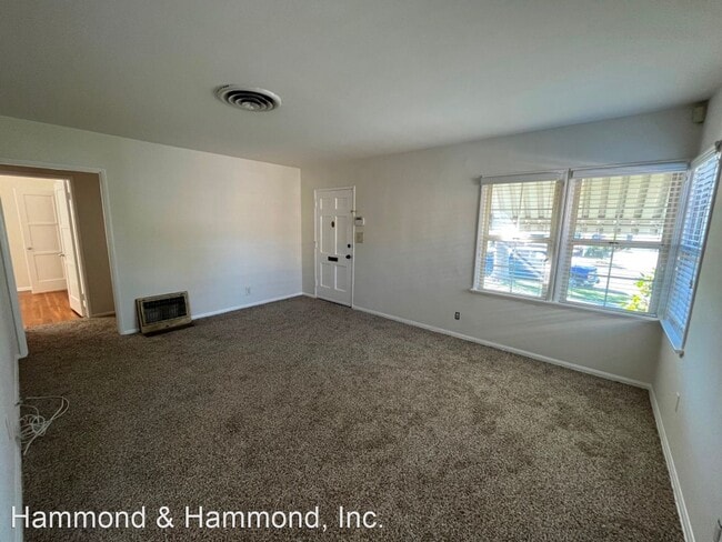 Building Photo - 2 br, 1 bath House - 8062 Lennox Ave.