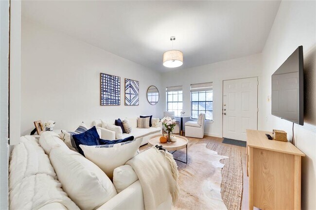 Foto del edificio - 2216 San Gabriel St