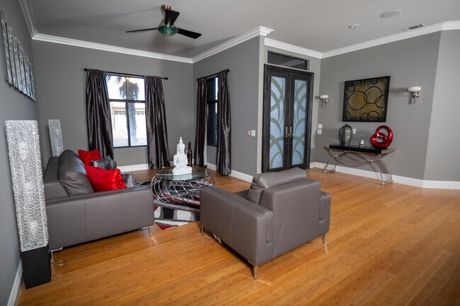 Foto del edificio - 75795 Nelson Ln