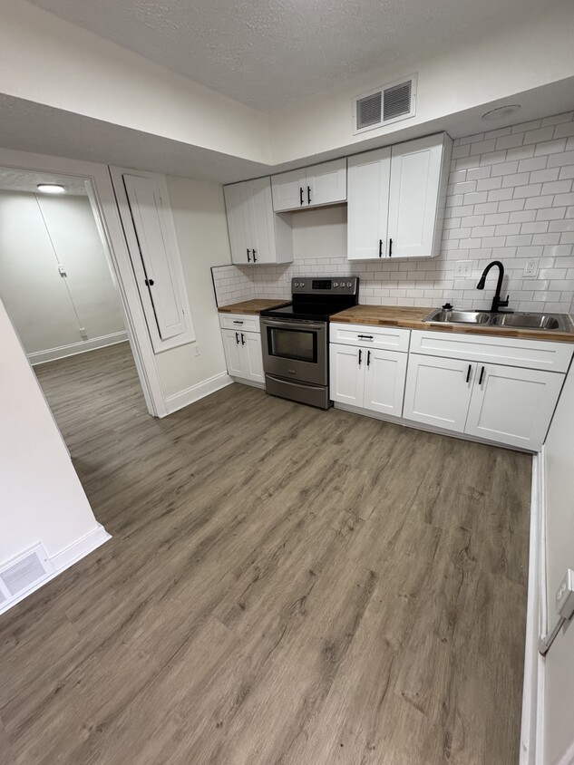 Foto principal - 2507 Cleveland Ave