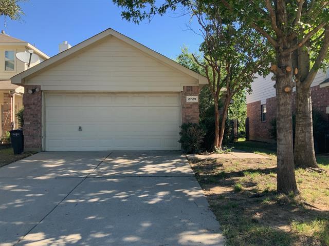 Foto principal - 2729 Mountain Lion Dr