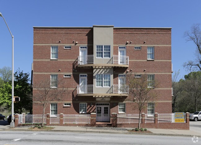 Foto del edificio - 464 Cooper St SW