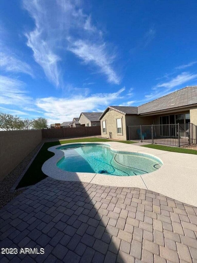 Building Photo - 13833 W Desert Moon Way