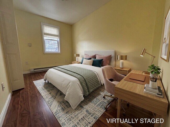 Dormitorio - 546 Summit Ave
