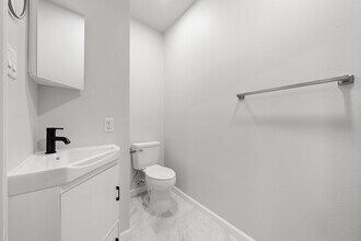 Building Photo - 803 Avenue K