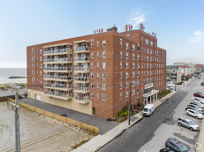 Foto del edificio - Lafayette Terrace