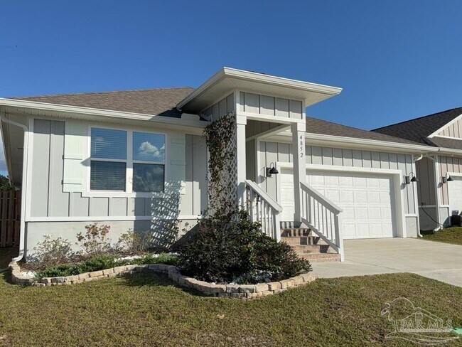 Foto del edificio - 4852 Canvasback Blvd