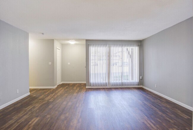 Foto del interior - Wornall Place Apartments & Townhomes