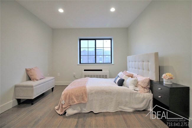 Building Photo - 1337 Nostrand Avenue #2AR