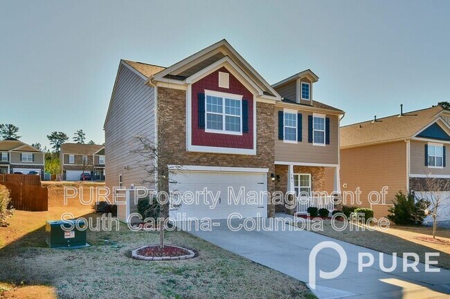 Foto del edificio - 161 Crimson Queen Dr