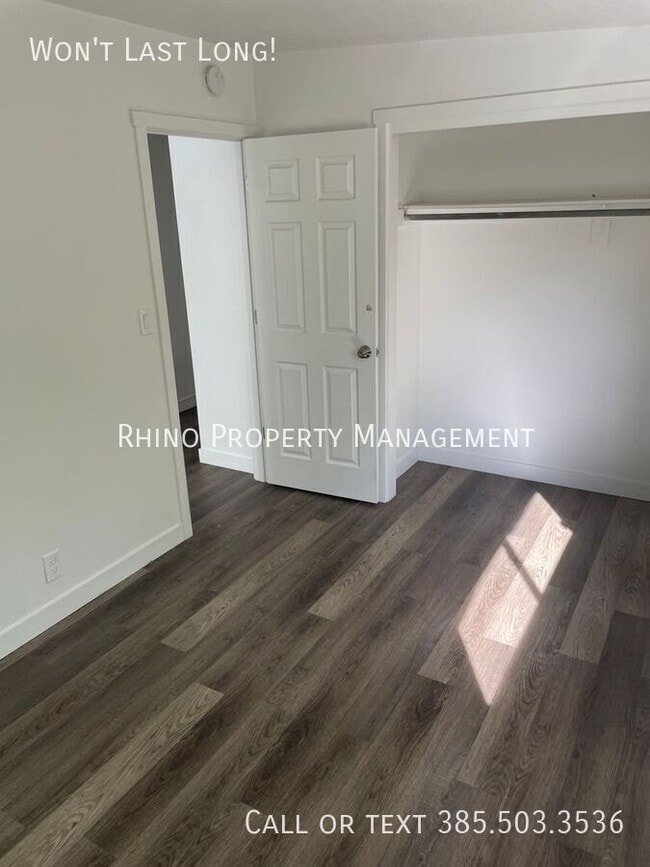 Building Photo - 2801 S Adams St