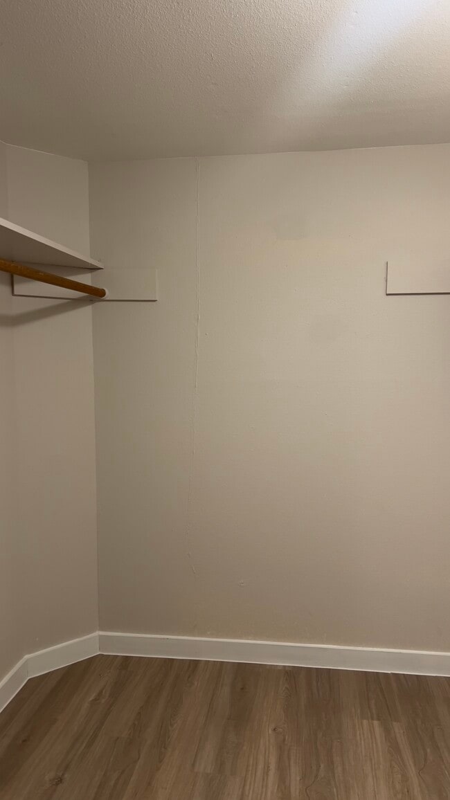 Closet - Primrose HAUS