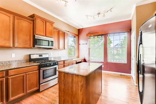 Foto del edificio - 10296 Rifle St