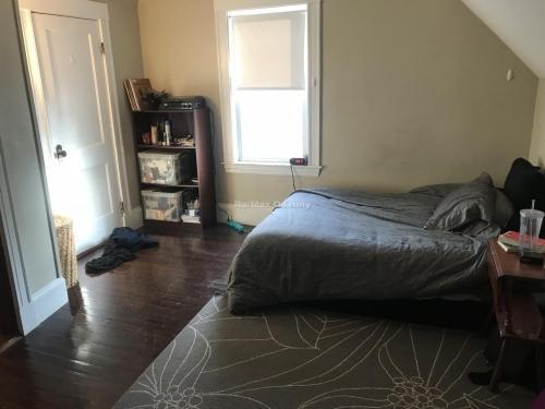 Primary Photo - 5 bedroom in Medford MA