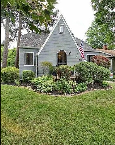 Foto principal - 721 Ridgewood Ave