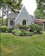 Building Photo - 721 Ridgewood Ave
