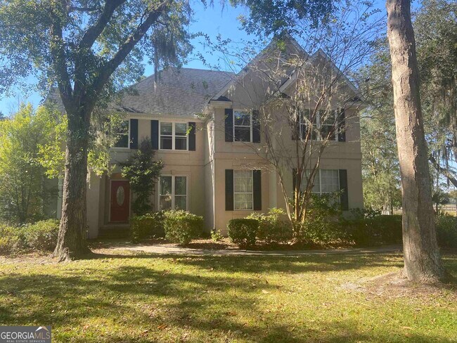 Building Photo - 1611 Borrell Blvd