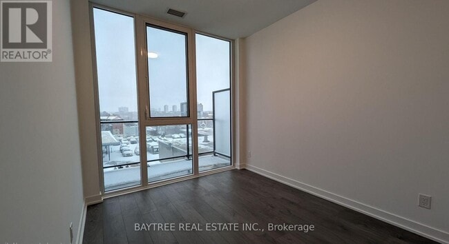 Photo du bâtiment - 5 Defries St