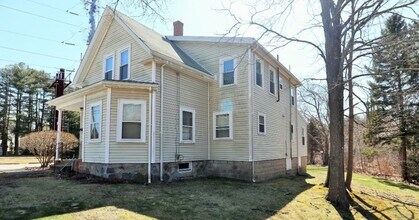 Building Photo - 161 Matfield St
