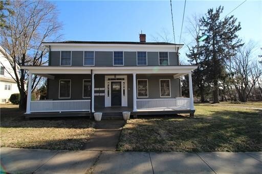 Building Photo - 60 Maplewood Ave