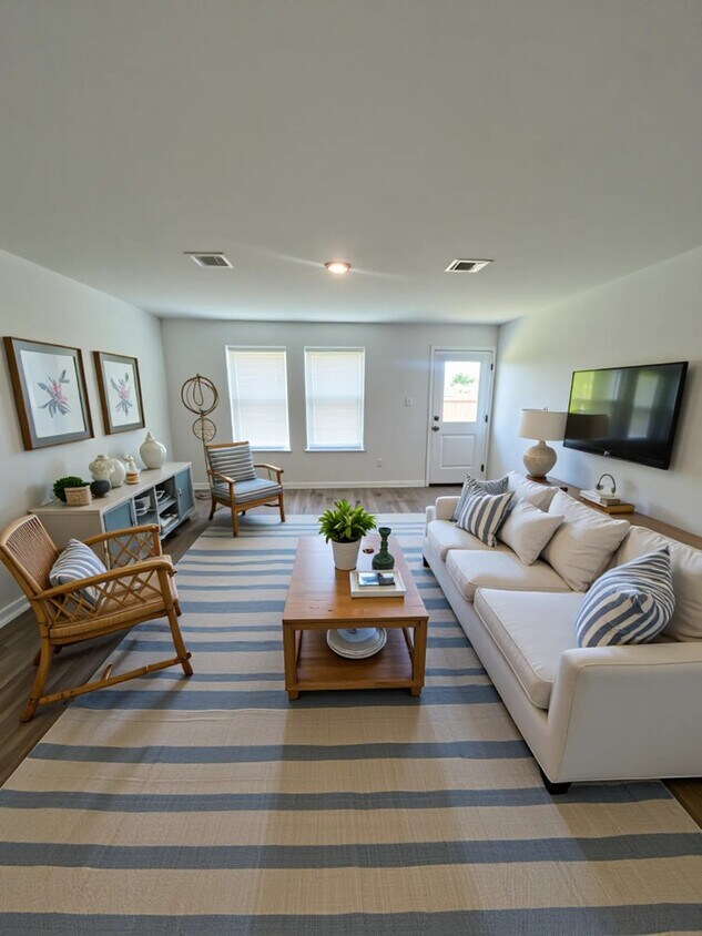 Foto principal - 25428 Birch St