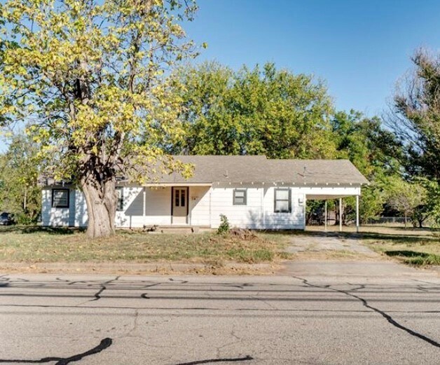 Foto principal - 602 E Jefferson St
