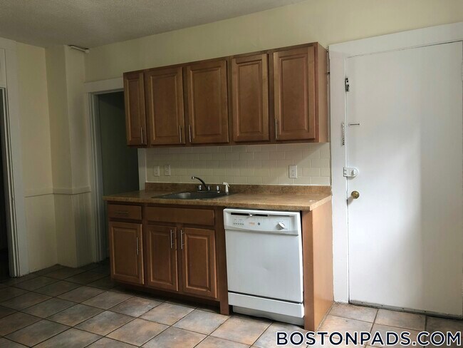 Foto del edificio - 8 Barrows St