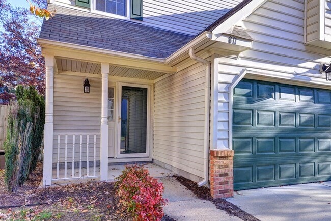 Foto del edificio - Updated Kiln Creek Home