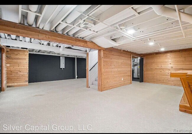 Foto del edificio - 4 br, 3 bath House - 23460 Coventry Woods ...