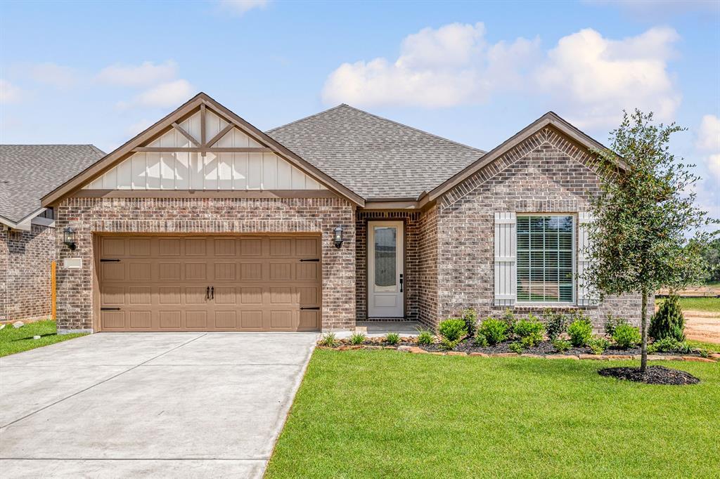 Primary Photo - 15691 Honey Cv Dr