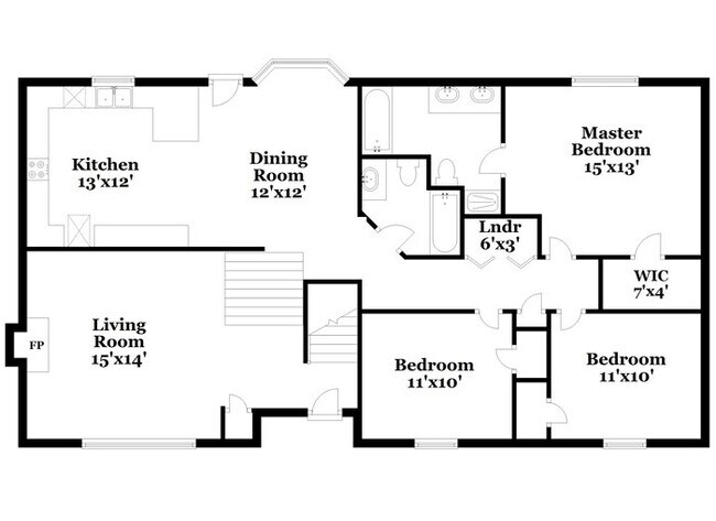 Building Photo - 1457 NE Burgandy Ln, Lees Summit, MO 64086
