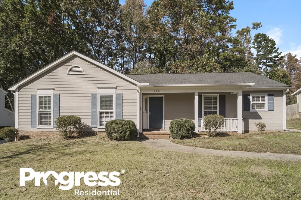 Primary Photo - 7431 Beaufort Cir