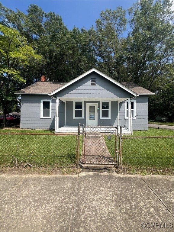 Primary Photo - 201 N 4th Ave
