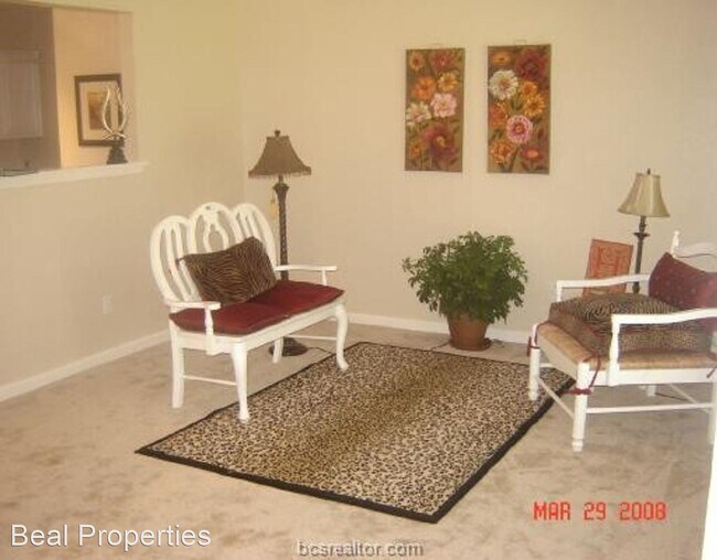 Foto del edificio - 1 br, 1 bath House - 2323 De Lee St. #29