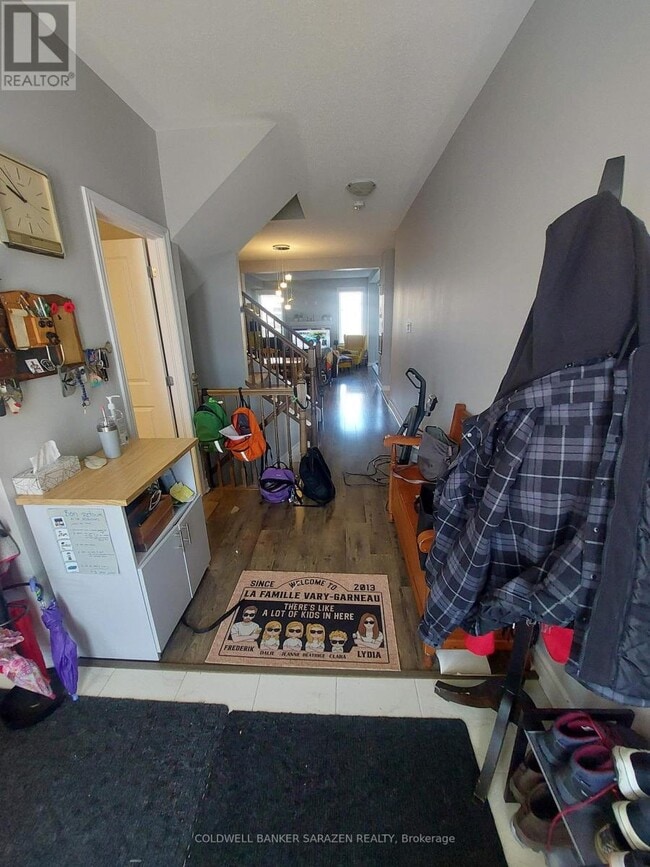 Photo du bâtiment - 614 Hamsa St