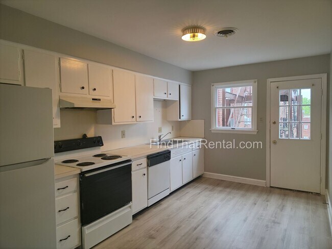 Foto del edificio - 34 S Hanover St
