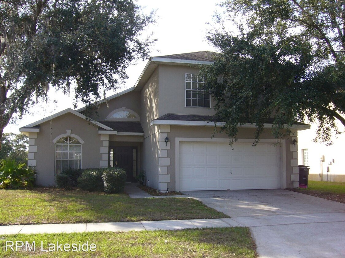 Primary Photo - 5 br, 3.5 bath House - 836 Pinewood Dr.
