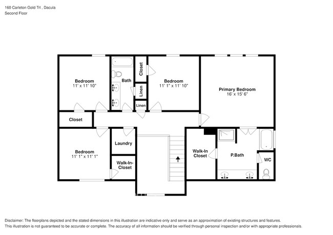 Building Photo - 160 Carleton Gold Trail