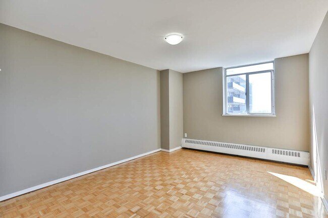 Photo du bâtiment - Mapleview Residences