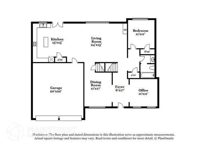 Building Photo - 3020 New Haven Ln