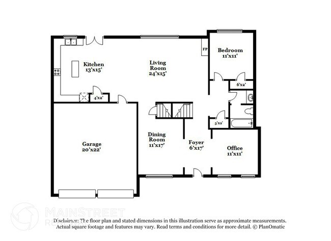 Foto del edificio - 3020 New Haven Ln