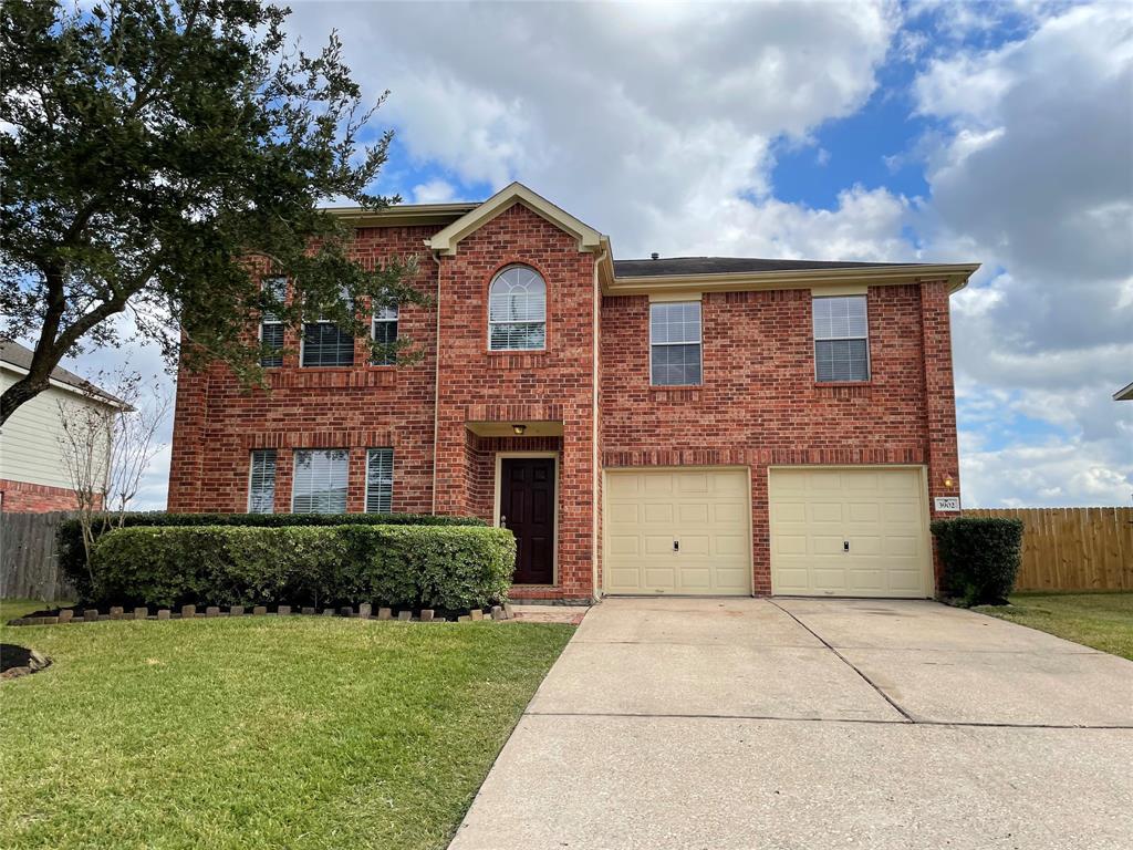 Foto principal - 3902 Flannery Ridge Ln