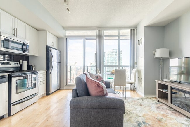 Building Photo - 19 The PATH - Maple Leaf Square