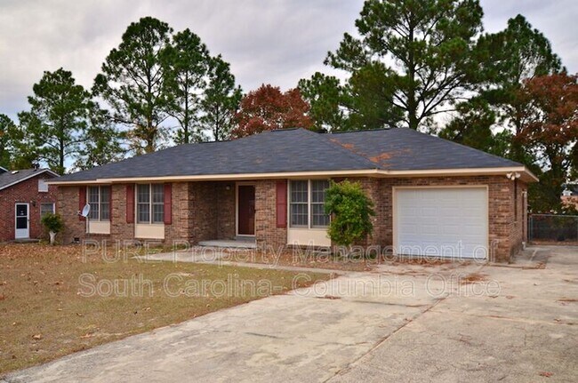 Building Photo - 321 Concourse Dr