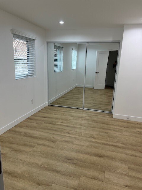 Dormitorio - 631 Marr St